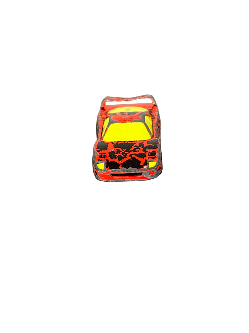 Matchbox Ferrari F40 Diecast