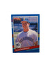 Donruss Scott Bankhead