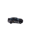 Hot Wheels ‘11 Dodge Charger R/T Diecast Black