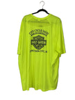 Safety Yellow HD Shirt