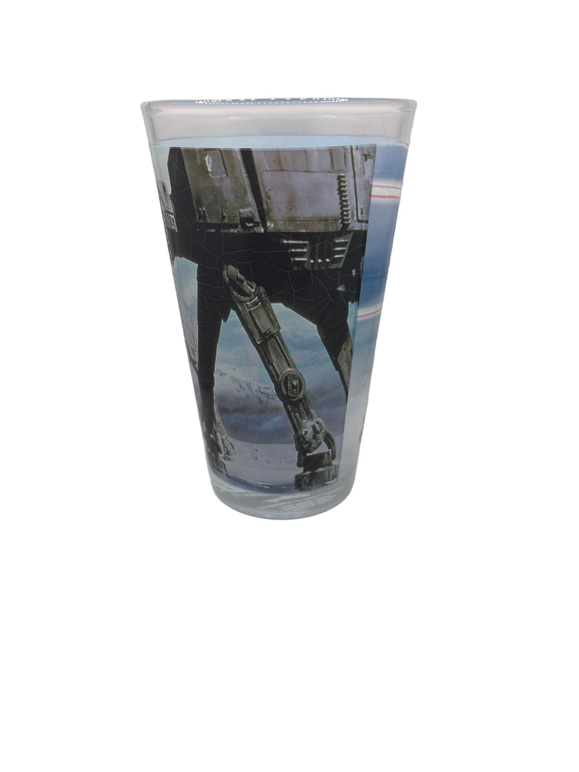 ThinkGeek Star Wars Glass