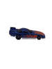 Hot Wheels McDonald’s Probe Funny Car Diecast Blue