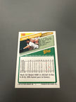 Topps Mark McGwire