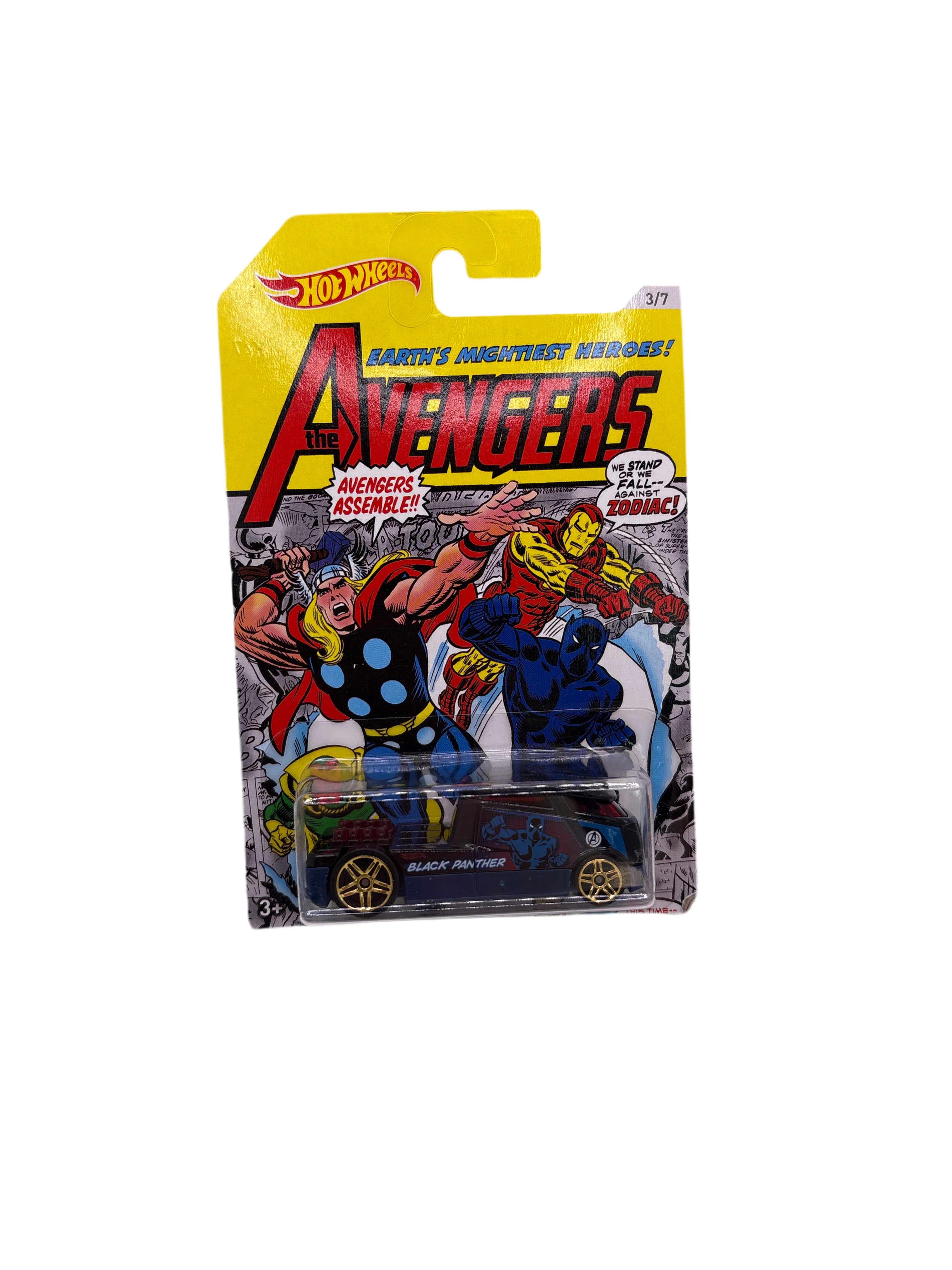 Hot Wheels Qombee Diecast