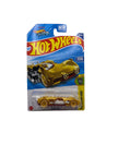 Hot Wheels Slide Kick Diecast yellow