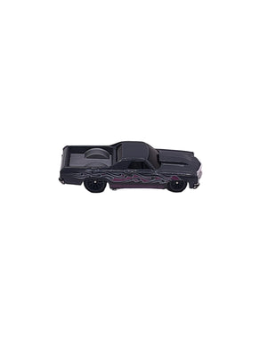 Hot Wheels ‘71 El Camino Diecast Grey