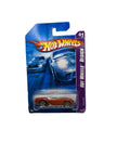 Hot Wheels Pony-Up Diecast