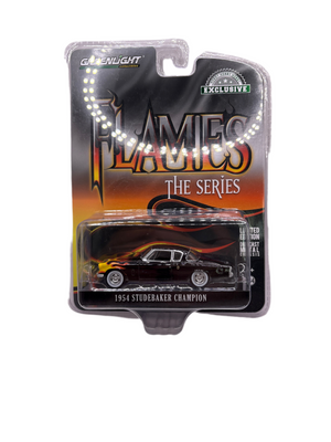 Greenlight 1954 Studebaker Champion Diecast