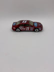 Hot Wheels Ford Thunderbird Diecast