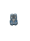 Hot Wheels Splittin Image II Diecast blue