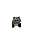 Hot Wheels Spider Rider Diecast brown