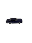 Matchbox 75 Chevy Caprice Classic Diecast blue