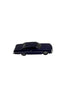 Matchbox 75 Chevy Caprice Classic Diecast blue