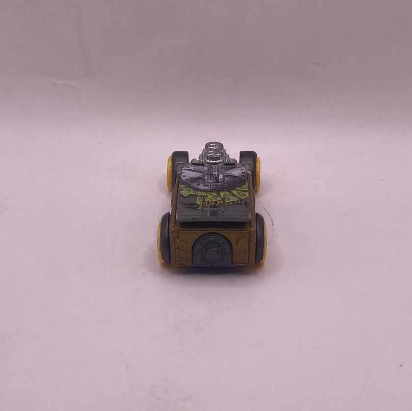 Hot Wheels Fast Cash Diecast