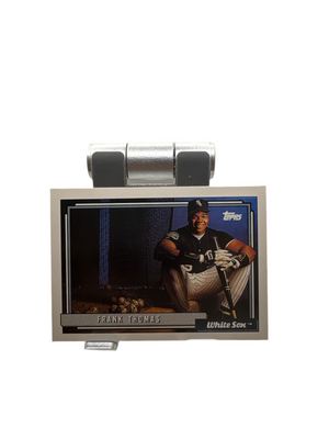 Topps Frank Thomas