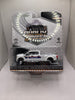 Greenlight 2019 Ford F-350 XL Dually-Columbus Division Of Police Mounted Unit Diecast
