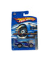 Hot Wheels 1969 Dodge Charger Daytona Diecast
