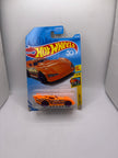 Hot Wheels Maximum Leeway Diecast