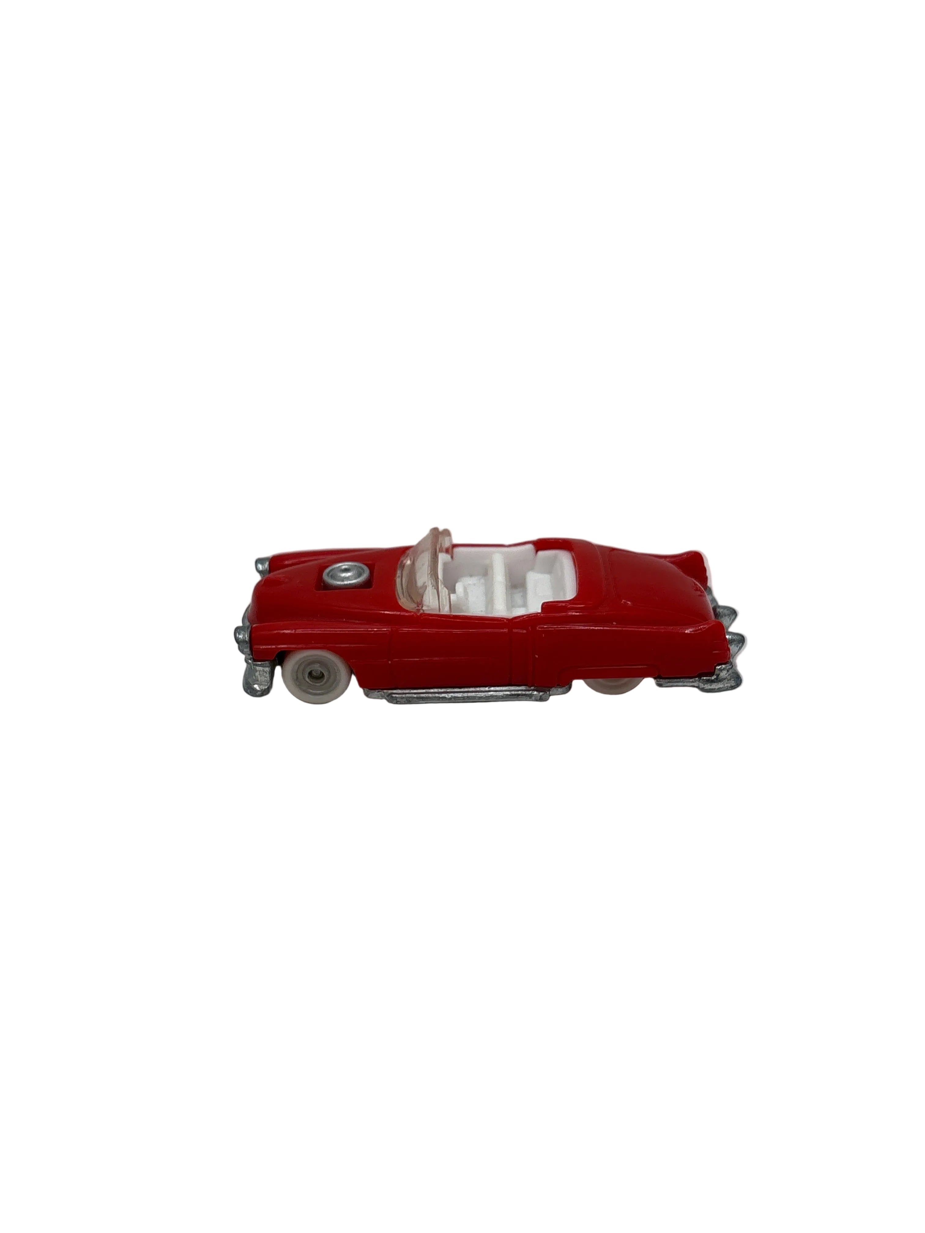 Hot Wheels Cadillac Eldorado Diecast