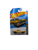 Hot Wheels 67 Camaro Diecast gold