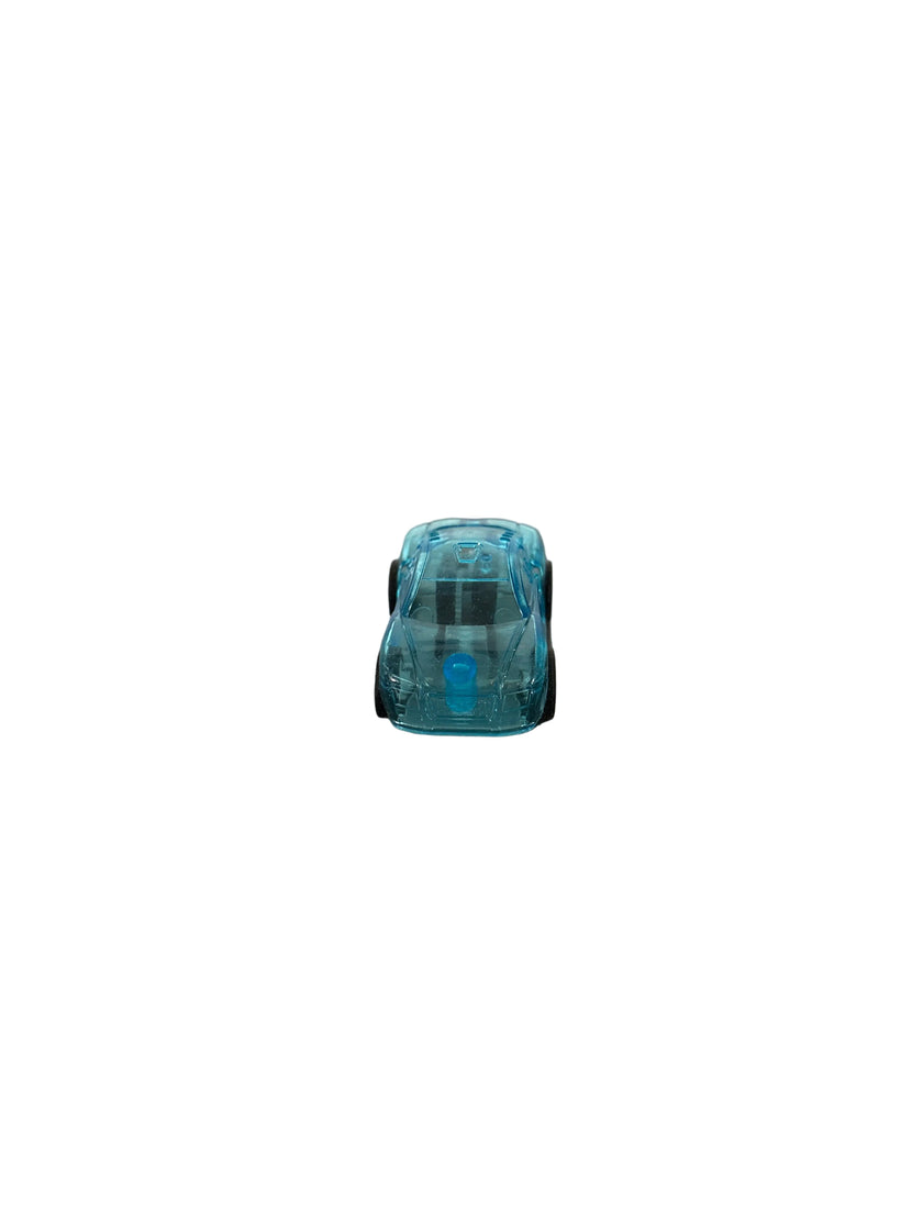 Car Diecast blue