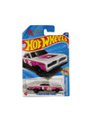 Hot Wheels 74 Brazilian Dodge Charger Diecast