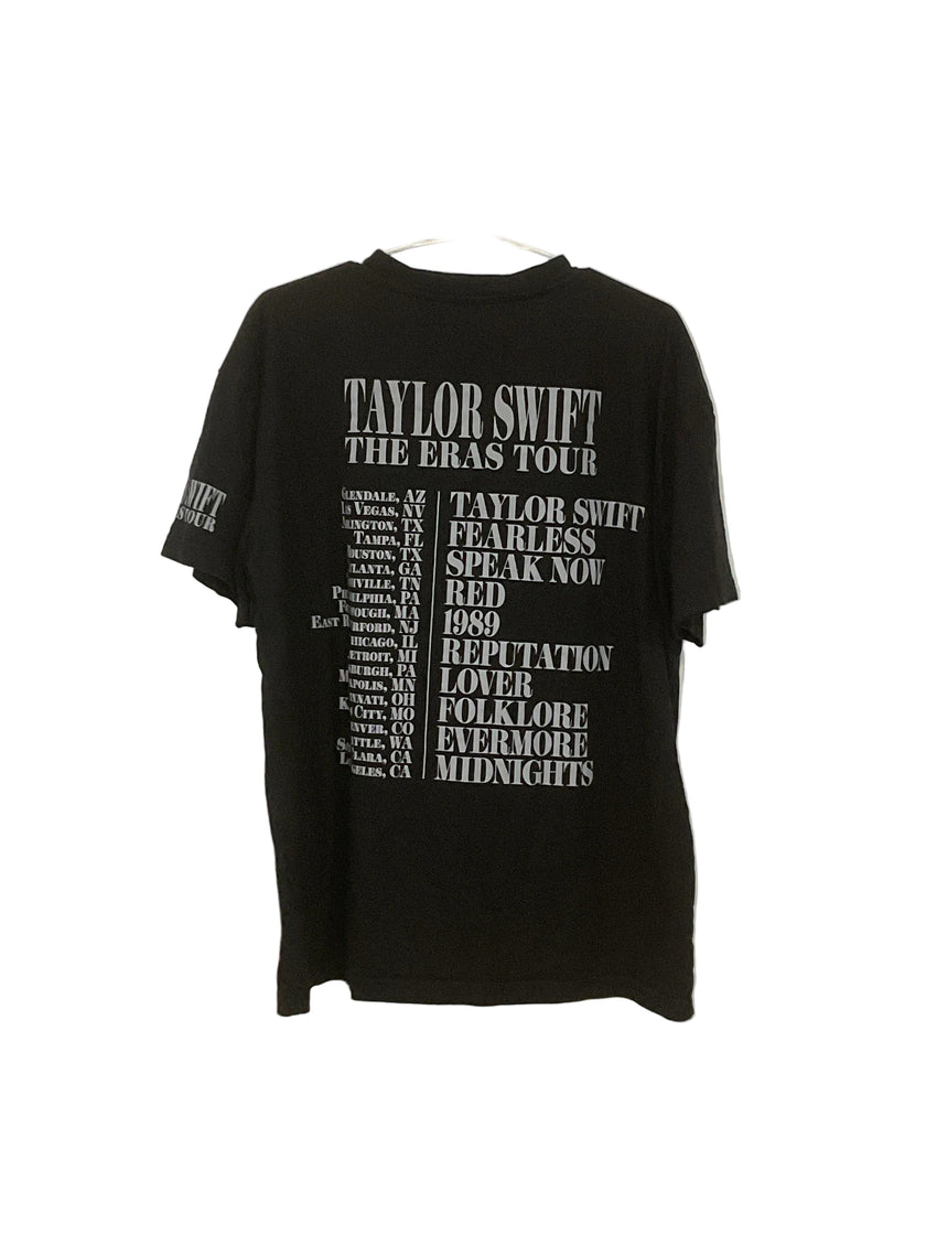 Taylor Swift Concert Tshirt