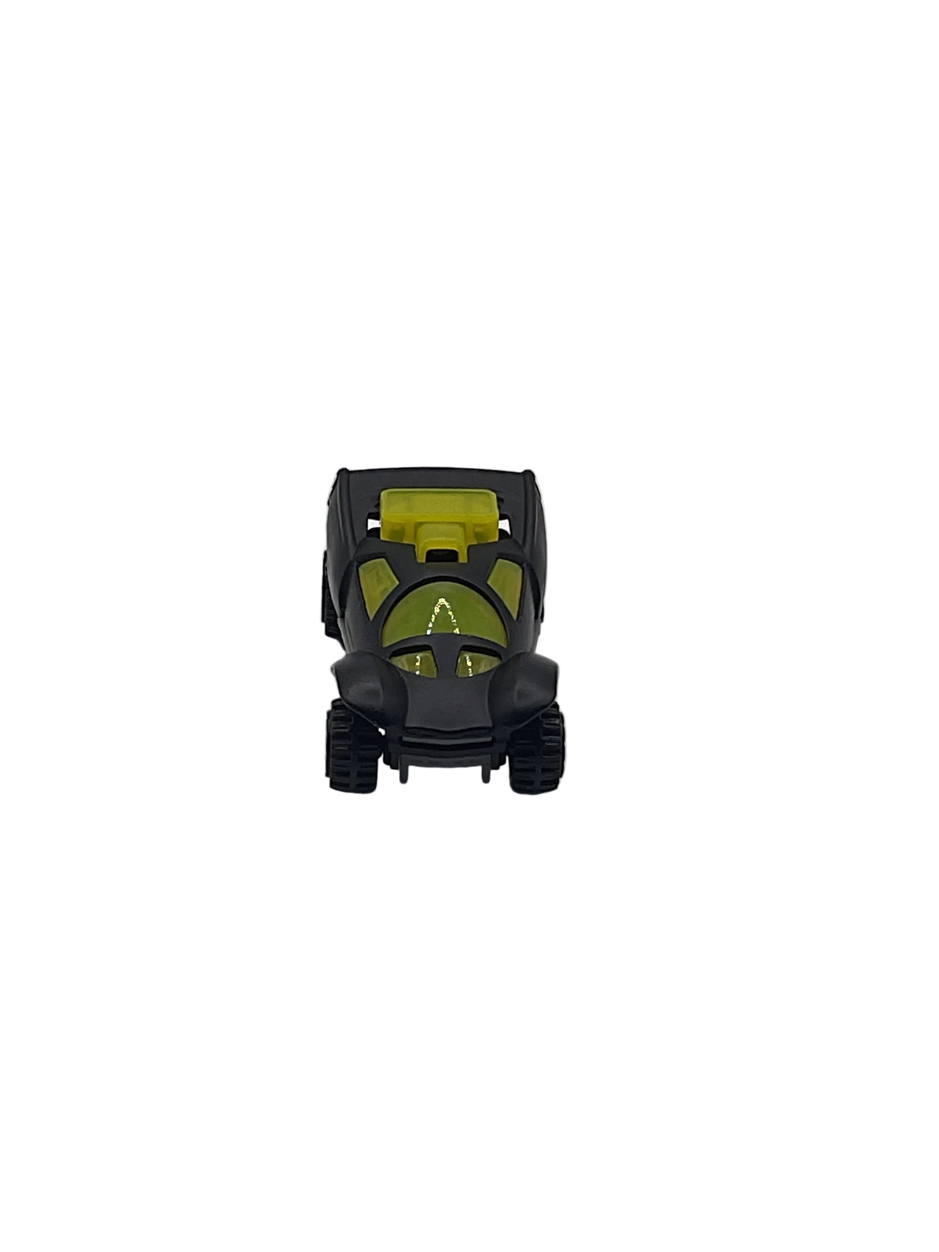 Hot Wheels McDonald’s Da’Kar Diecast Black