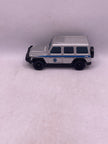 Matchbox 14 Mercedes-Benz G-Class Diecast