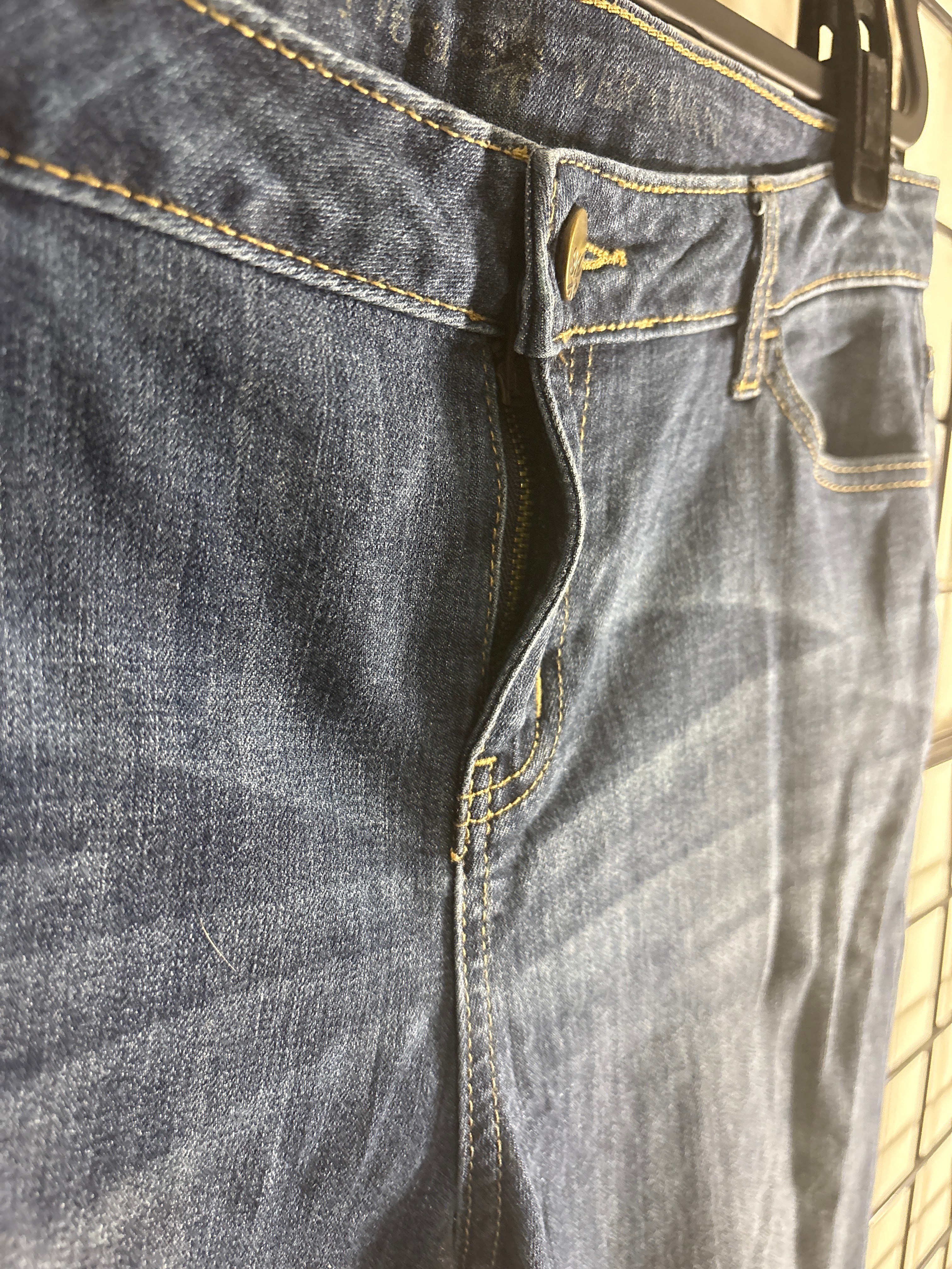 Simply Vera Vera Wang Jeans