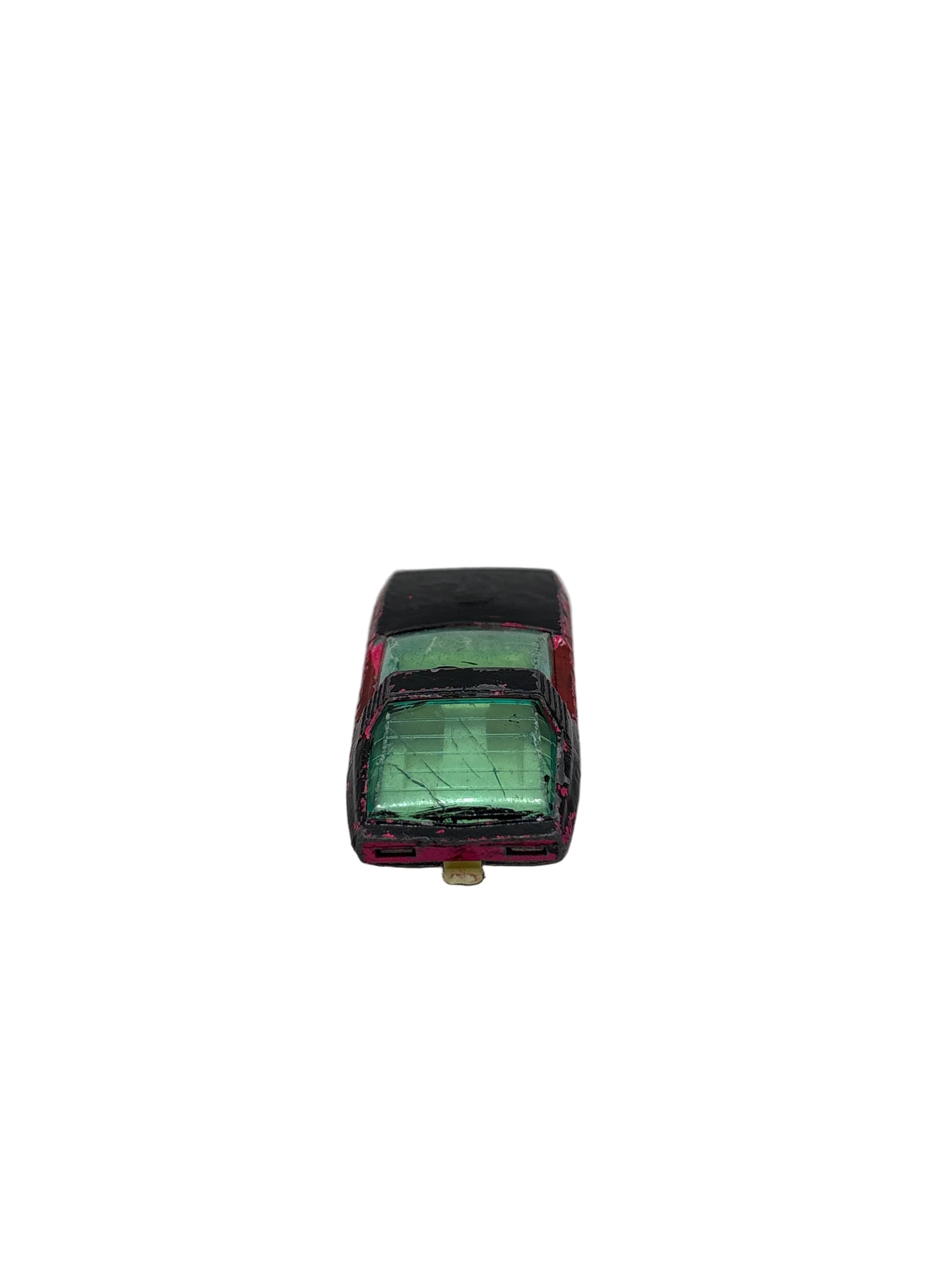 Matchbox Vauxhall Guildsman Diecast