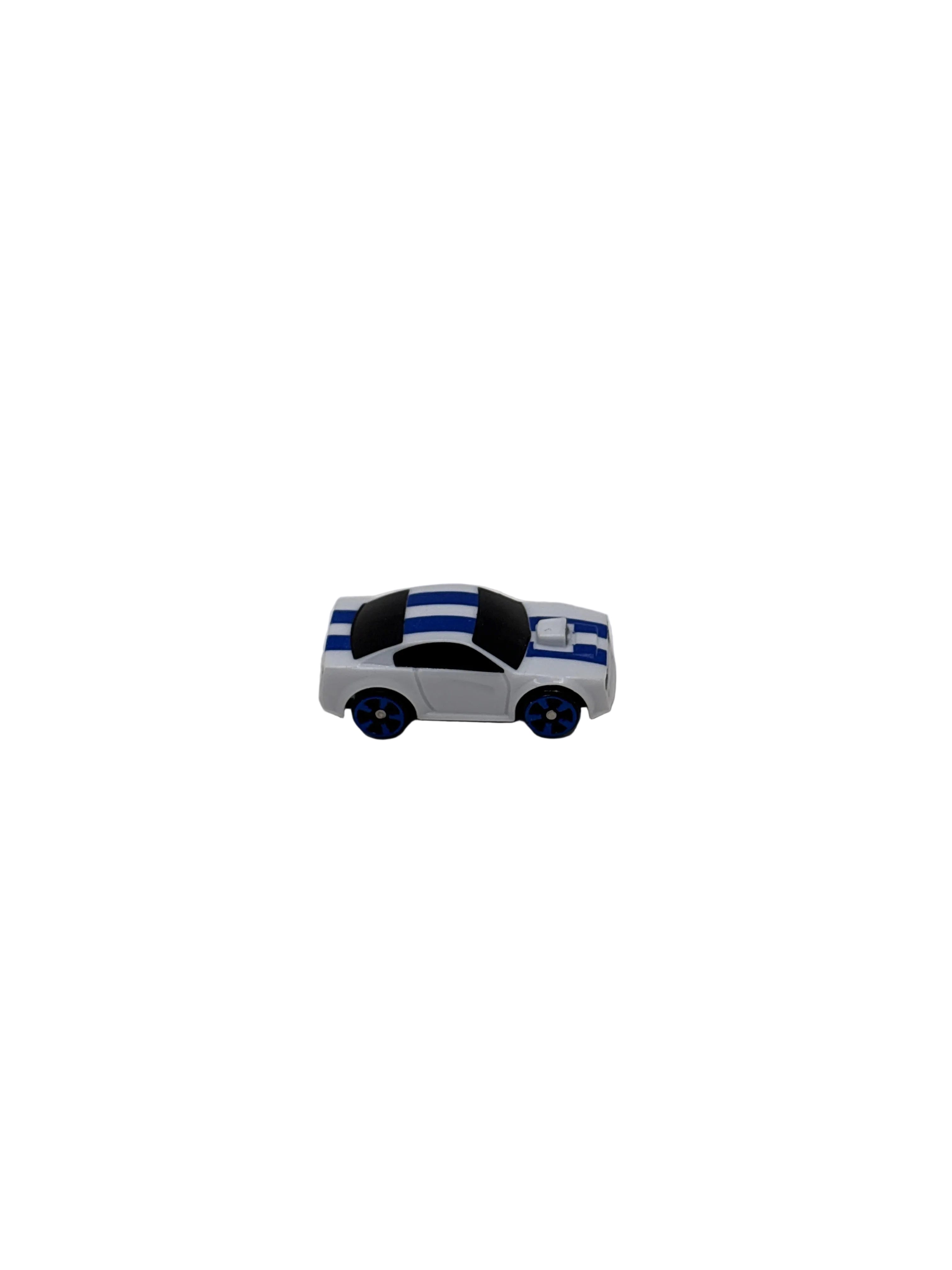 Micro Machine Katipo Diecast