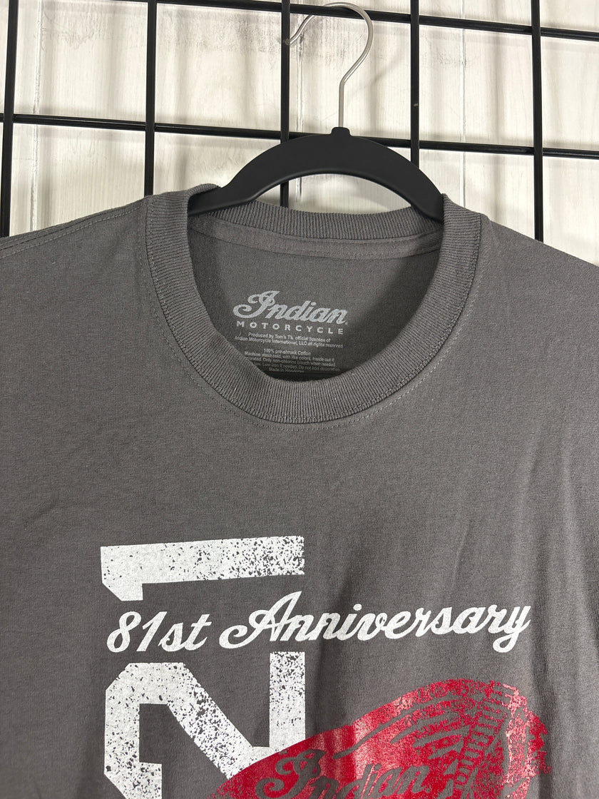 Indian Motorcycle Sturgis 81st Anniversary T Shirt