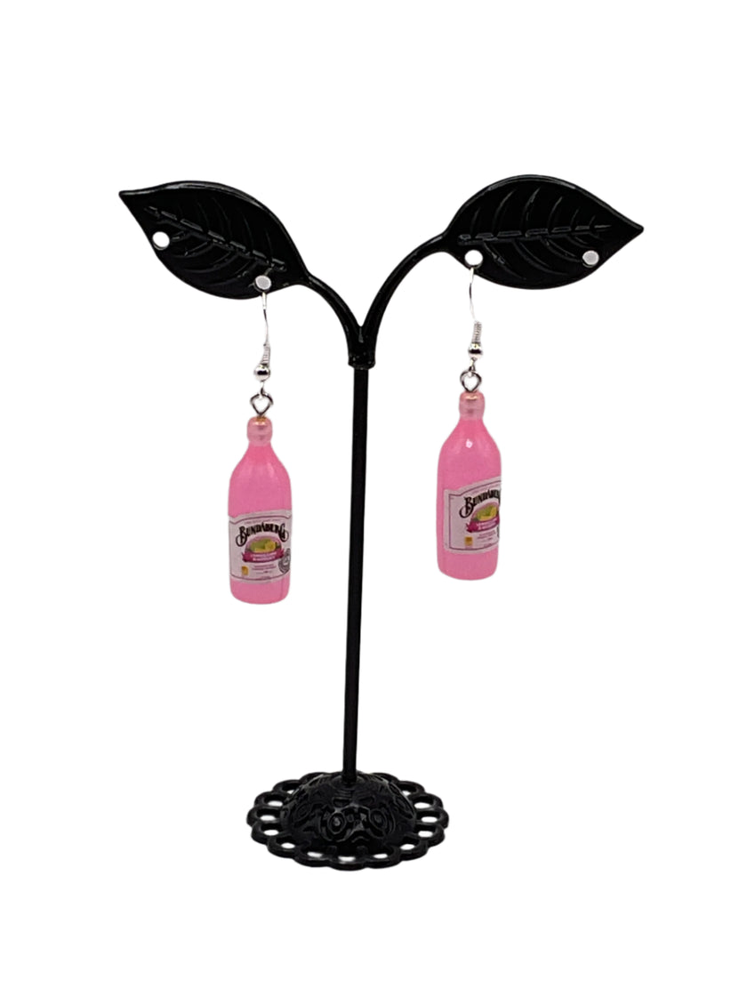 Bundaburg earrings