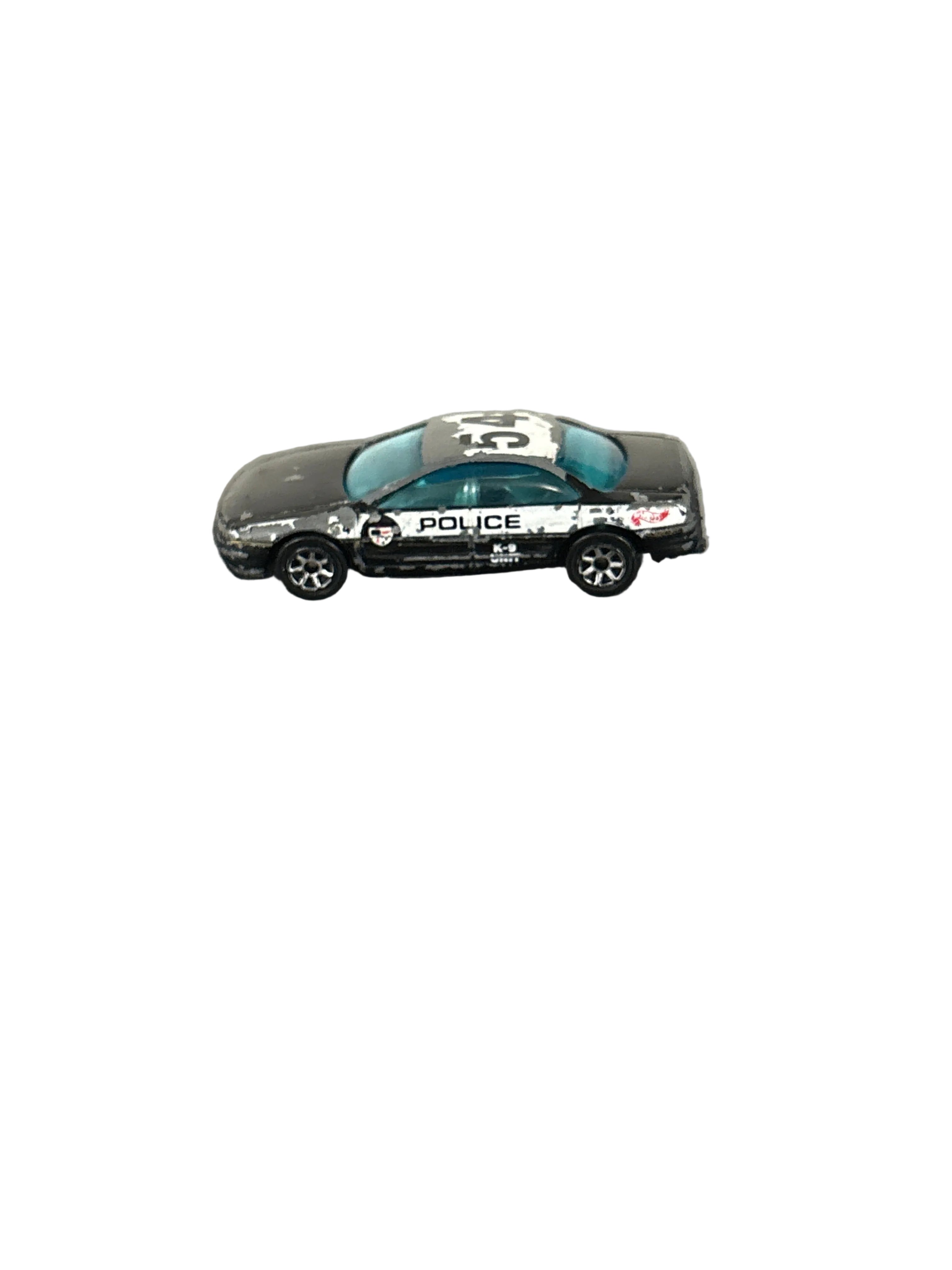 Hot Wheels Aurora Diecast