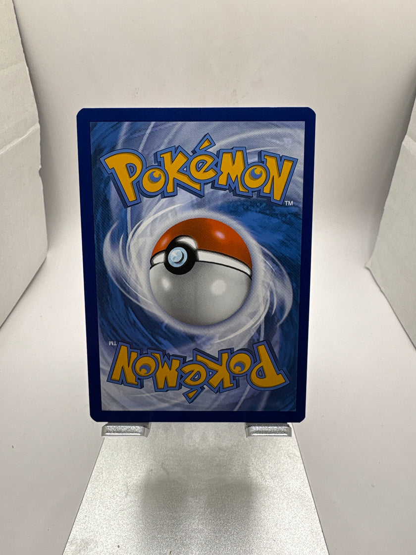 Pokemon Pikachu
