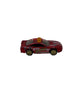 Matchbox 99 Mustang Diecast red