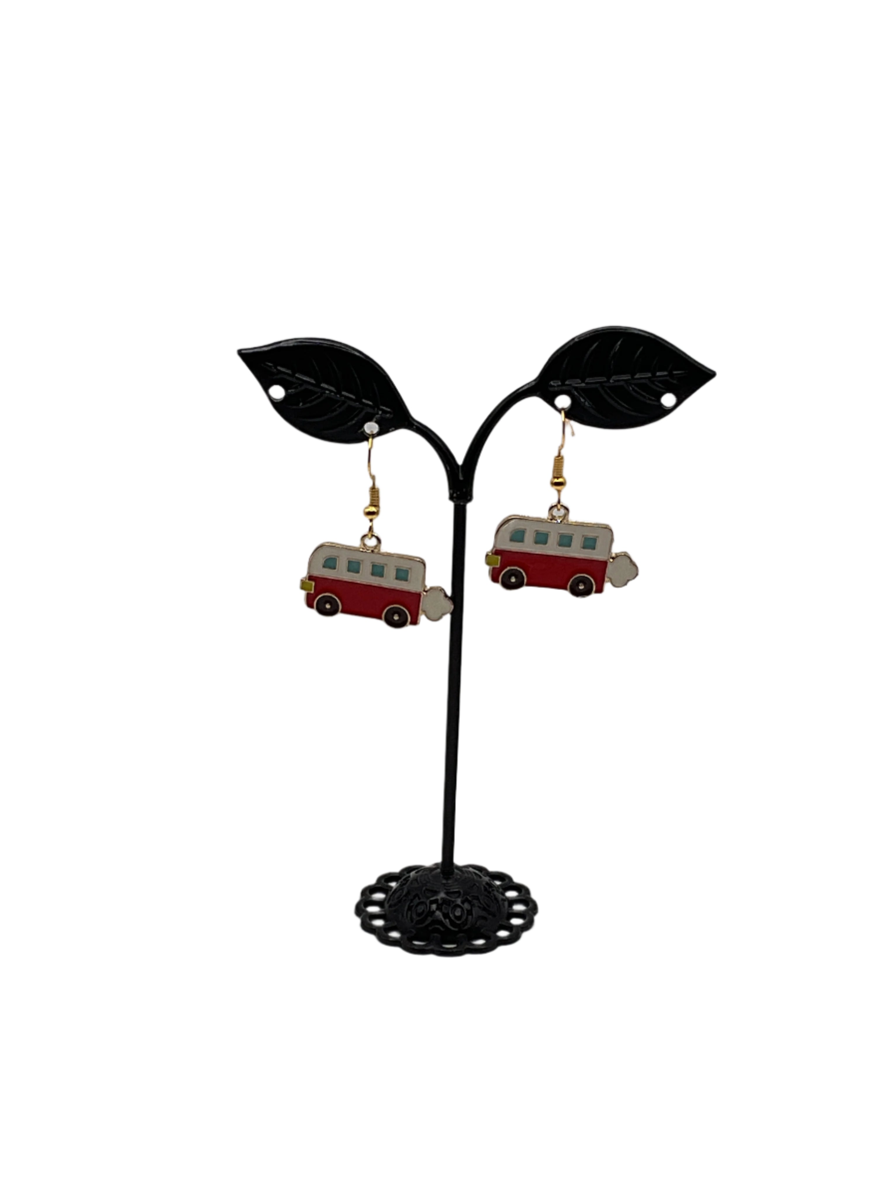 Pendientes de furgoneta Volkswagen