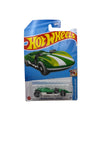 Hot Wheels HW Braille Racer-Twin Mill Diecast