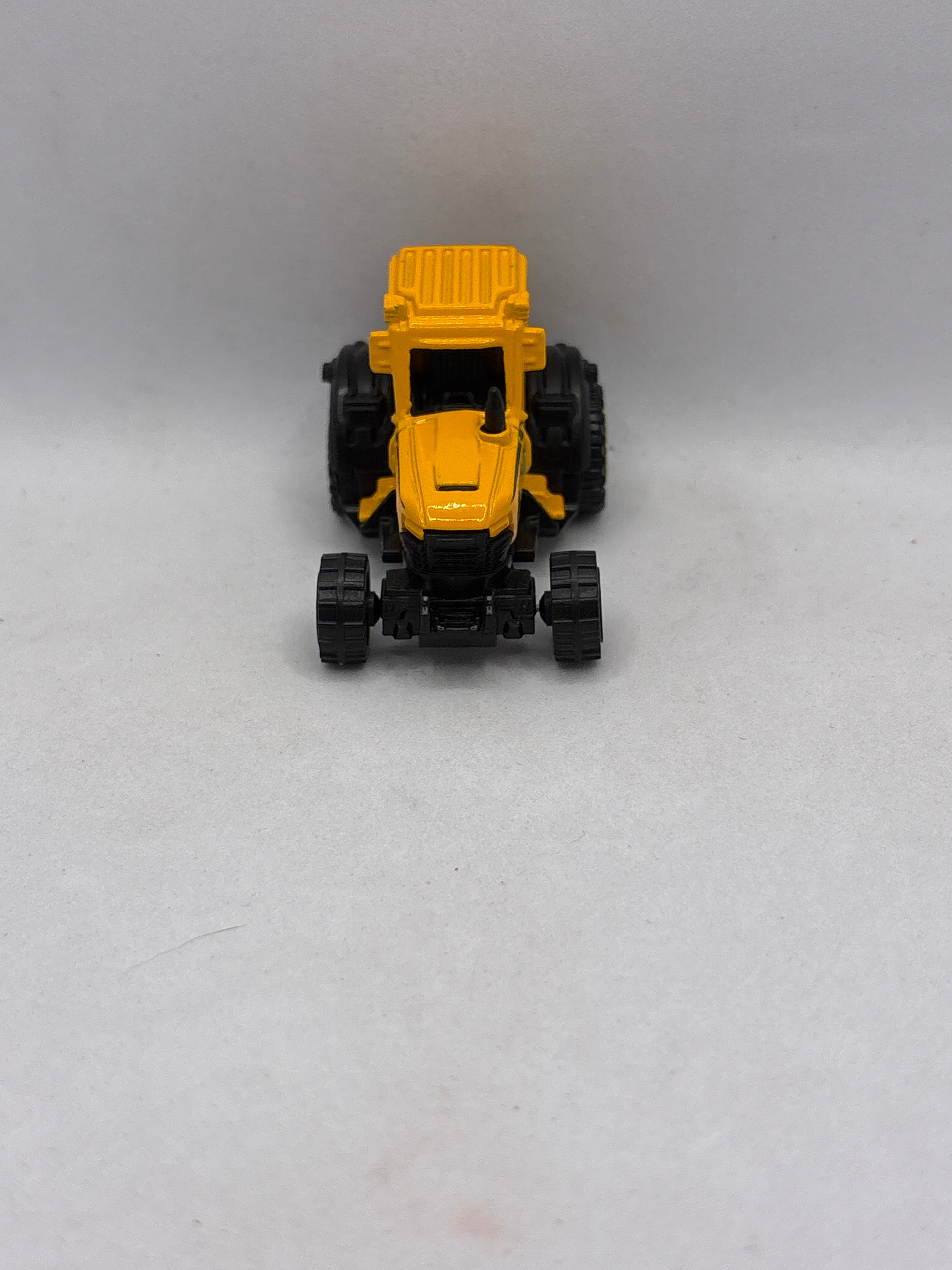 Matchbox Tractor Diecast