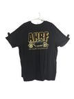 Bella Canvas American Hot Rod Foundation Member T Shirt