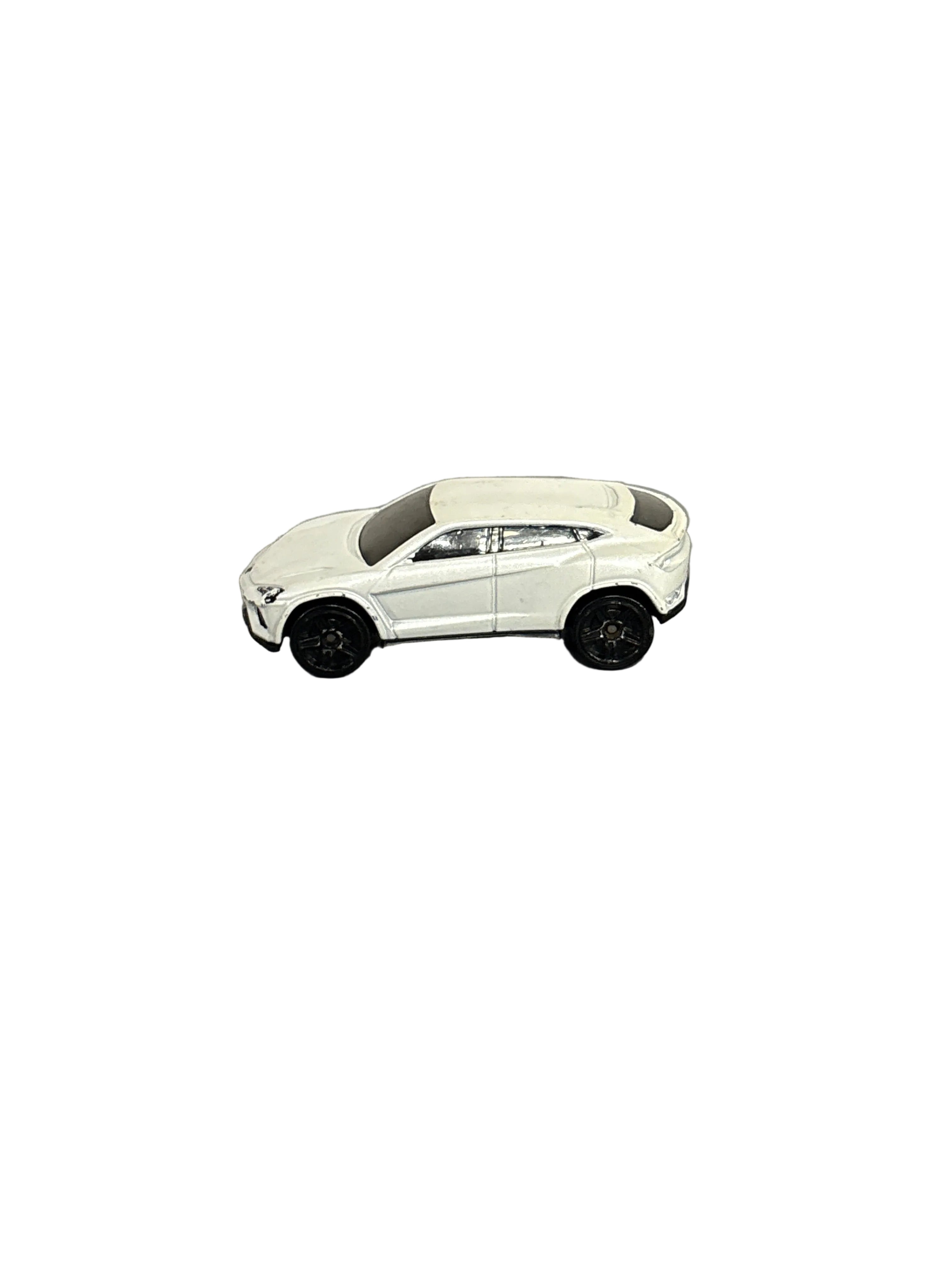 Hot Wheels Lamborghini Urus Diecast