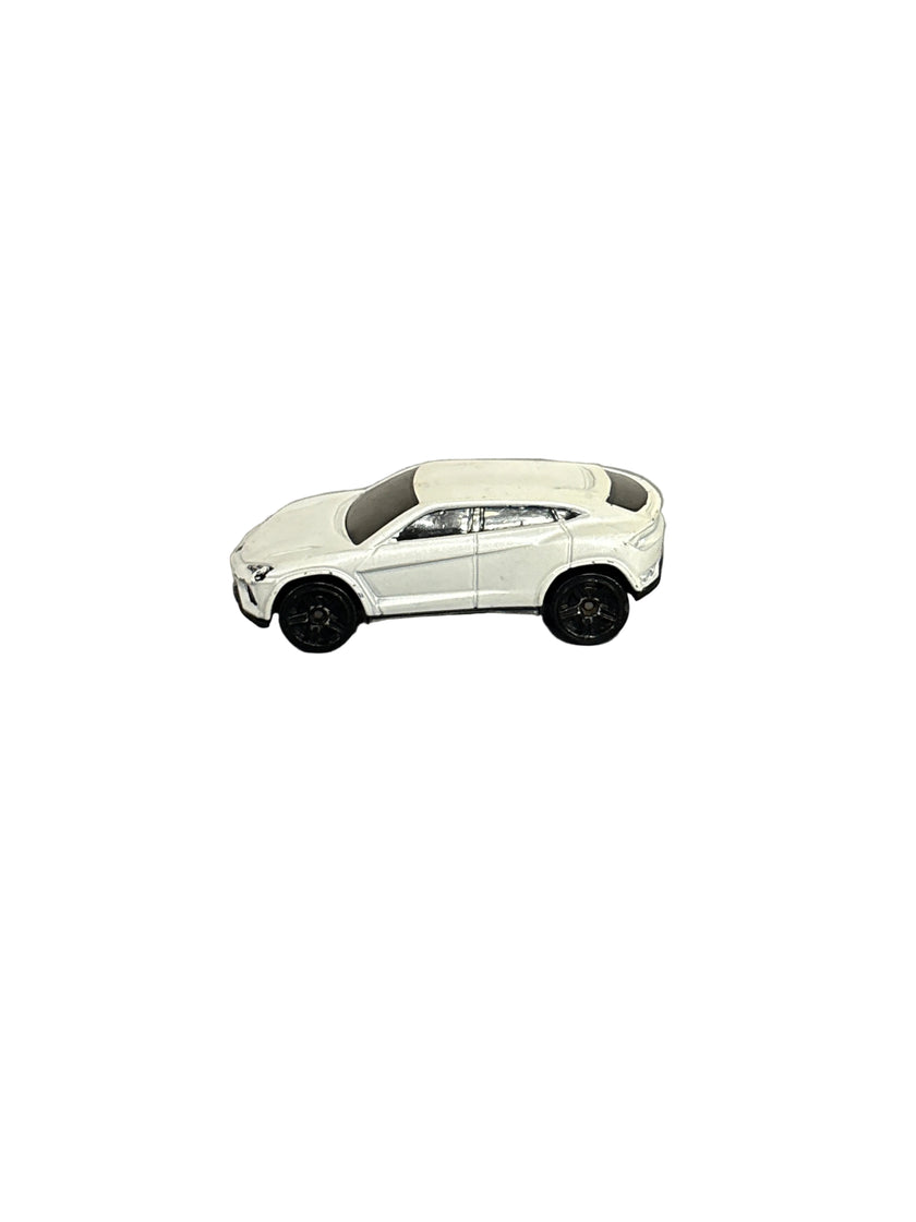 Hot Wheels Lamborghini Urus Diecast