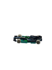 Hot Wheels F1 Racer Diecast Blue