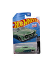 Hot Wheels Hirohata Merc Diecast