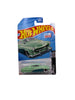 Hot Wheels Hirohata Merc Diecast