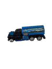 Hot Wheels Fusion Alert Rig Diecast black