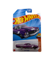 Hot Wheels 71 El Camino Diecast