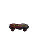 Hot Wheels Dune-a-Soar Diecast Red