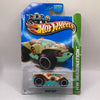 Hot Wheels Swamp Buggy Diecast